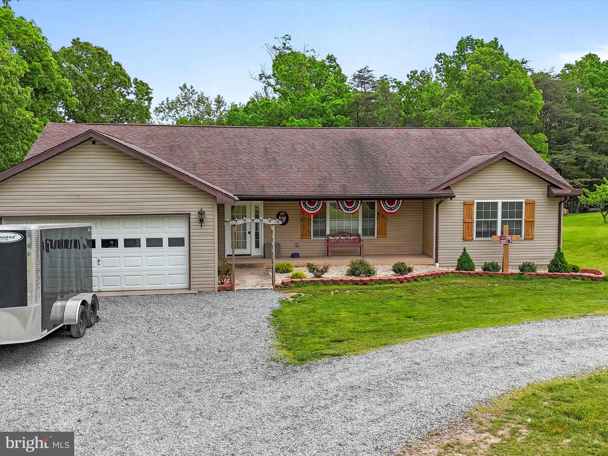 HICKORY CORNER - Residential