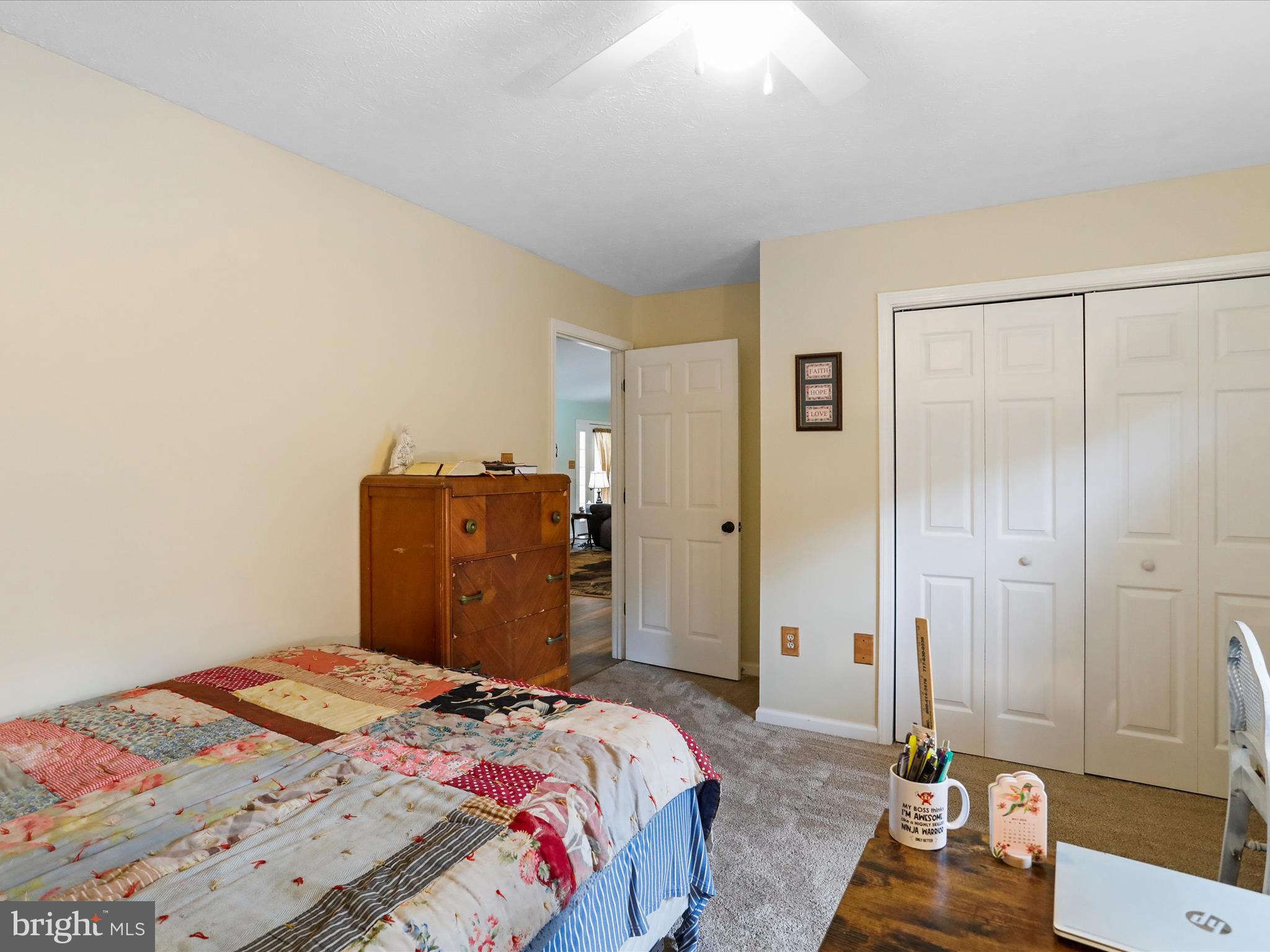 HICKORY CORNER - Residential