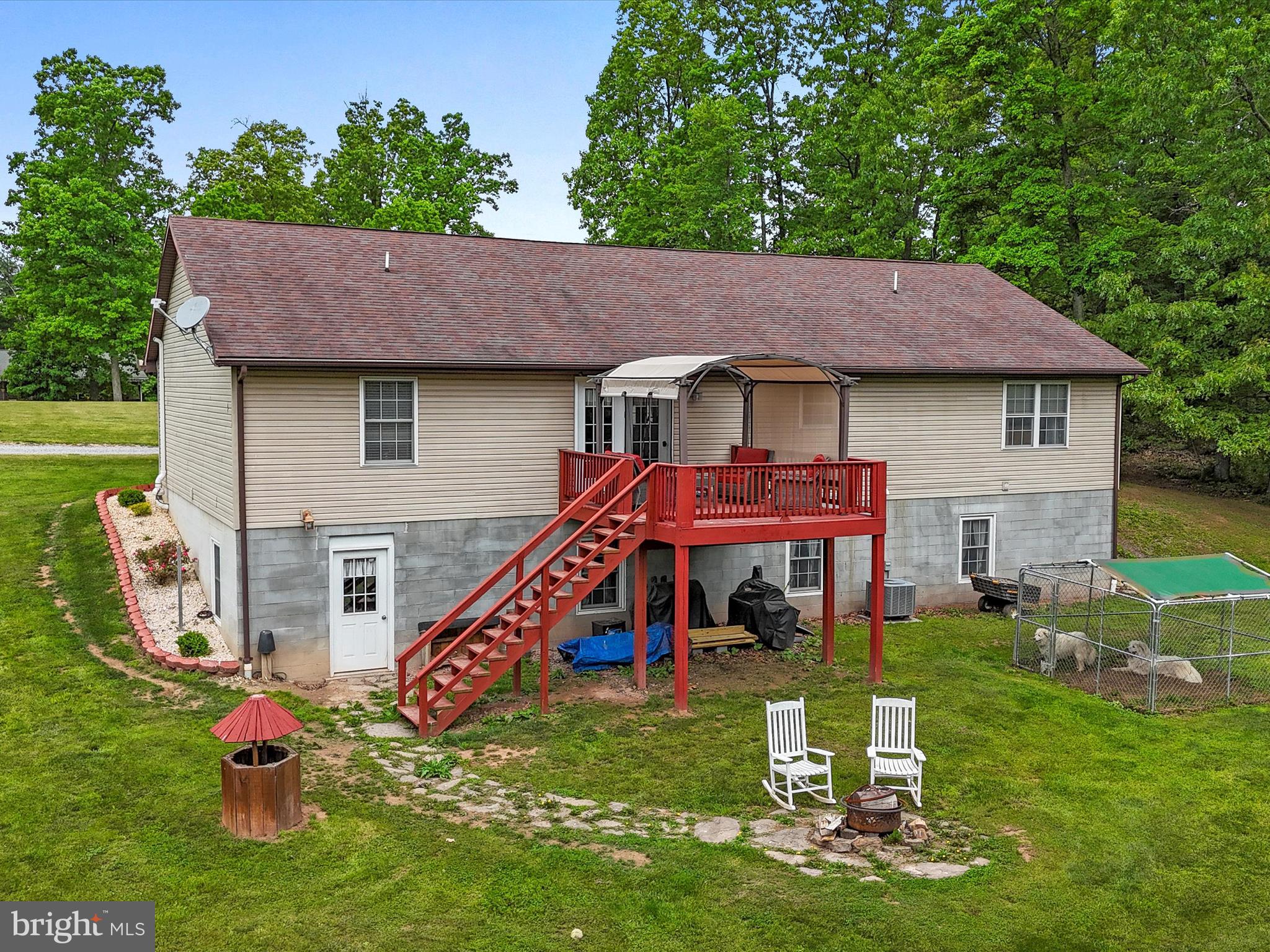 HICKORY CORNER - Residential