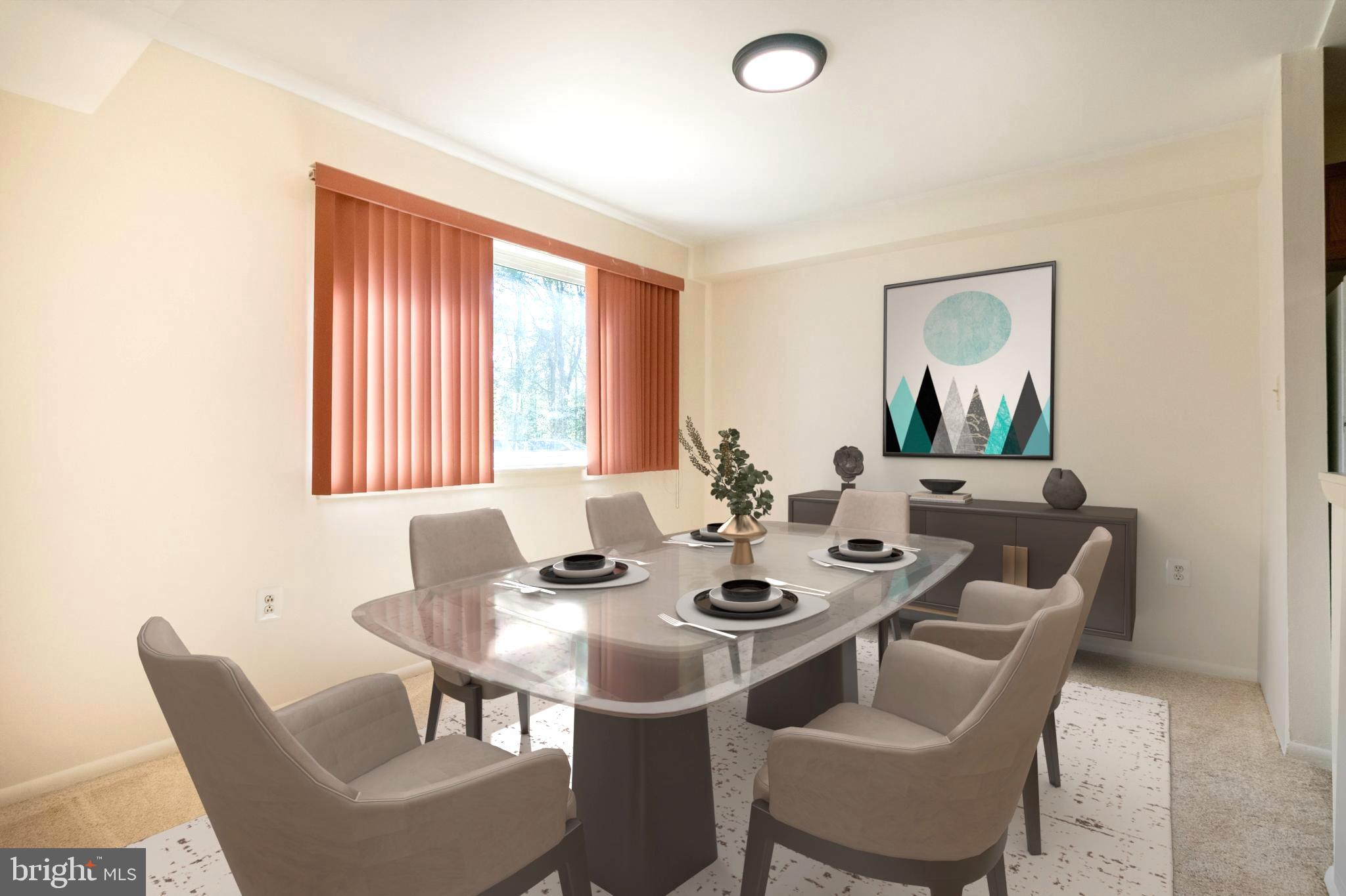 CHELSEA WOODS CONDO - Residential