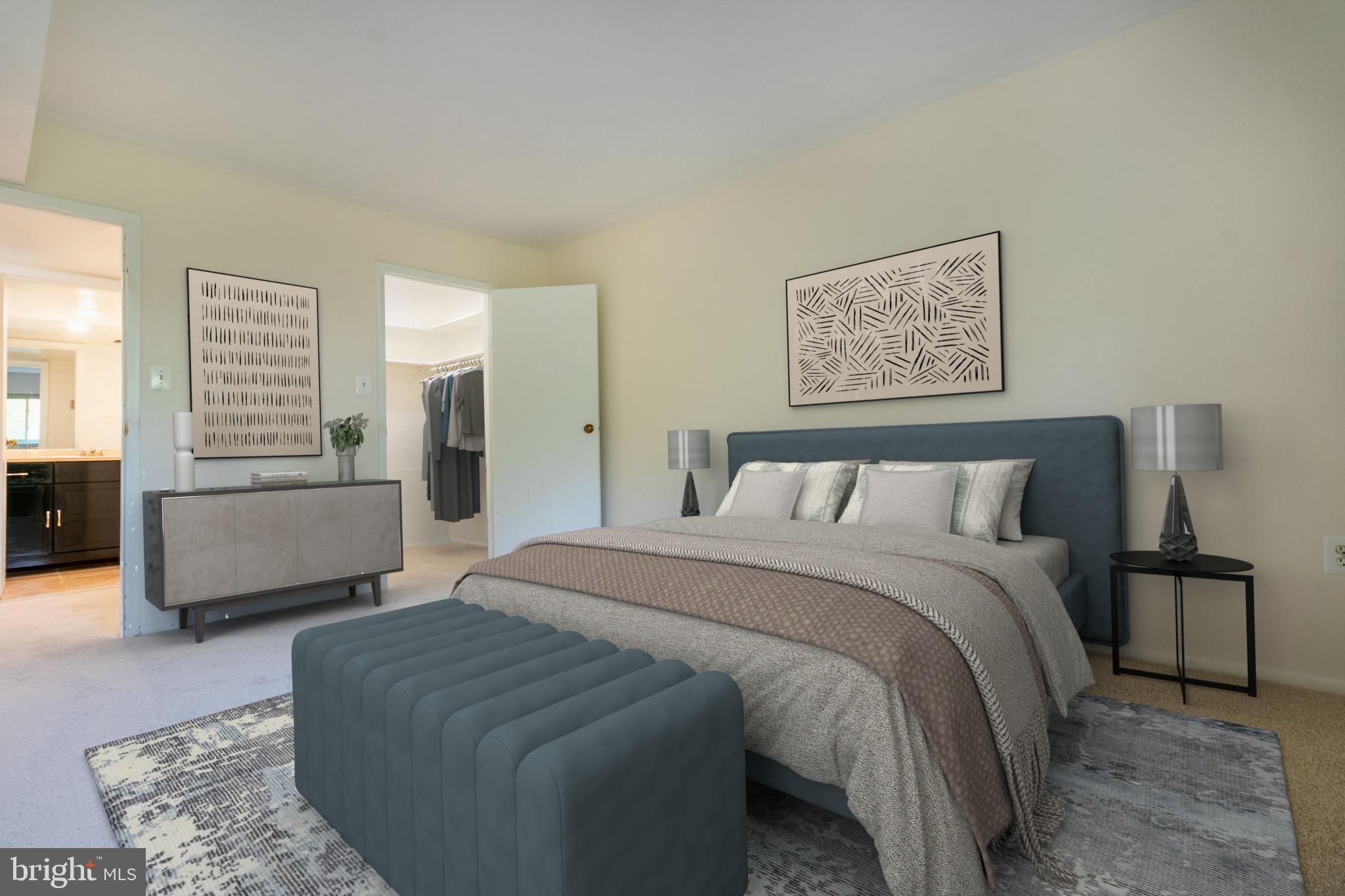 CHELSEA WOODS CONDO - Residential