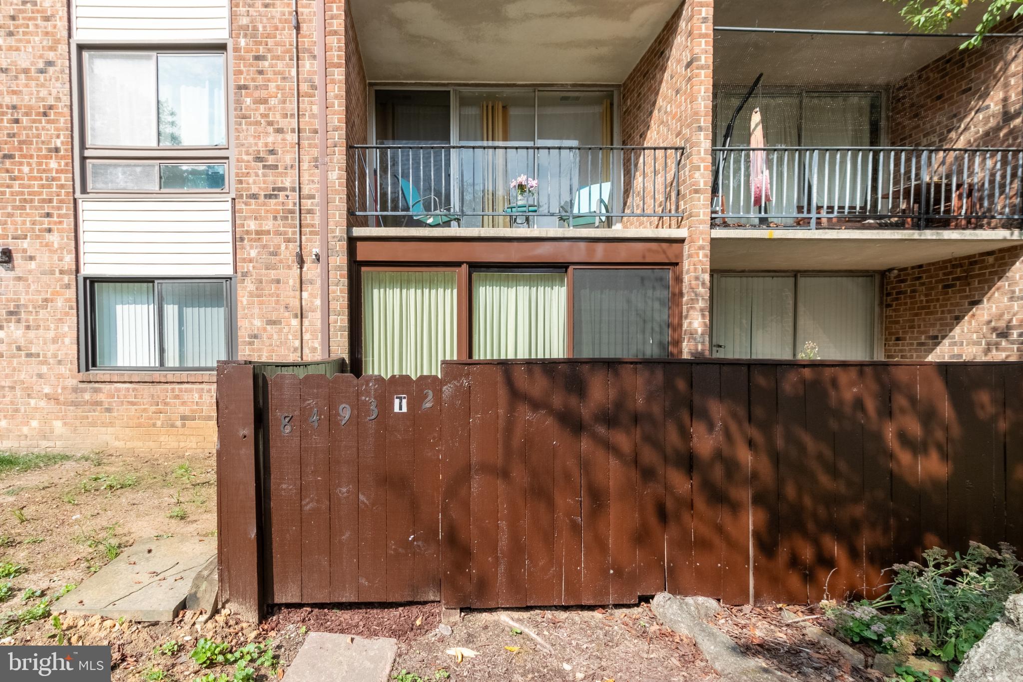 CHELSEA WOODS CONDO - Residential