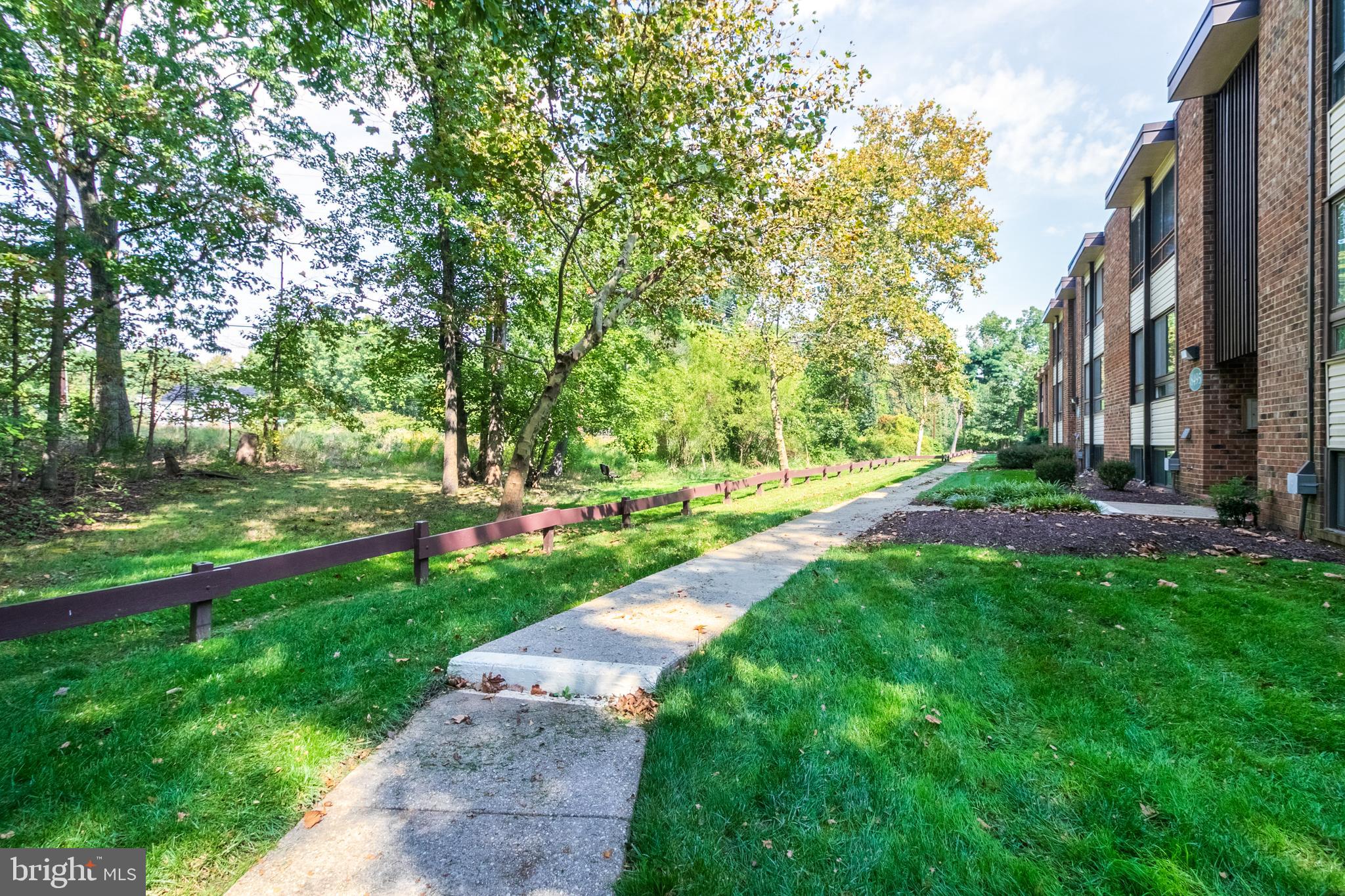 CHELSEA WOODS CONDO - Residential