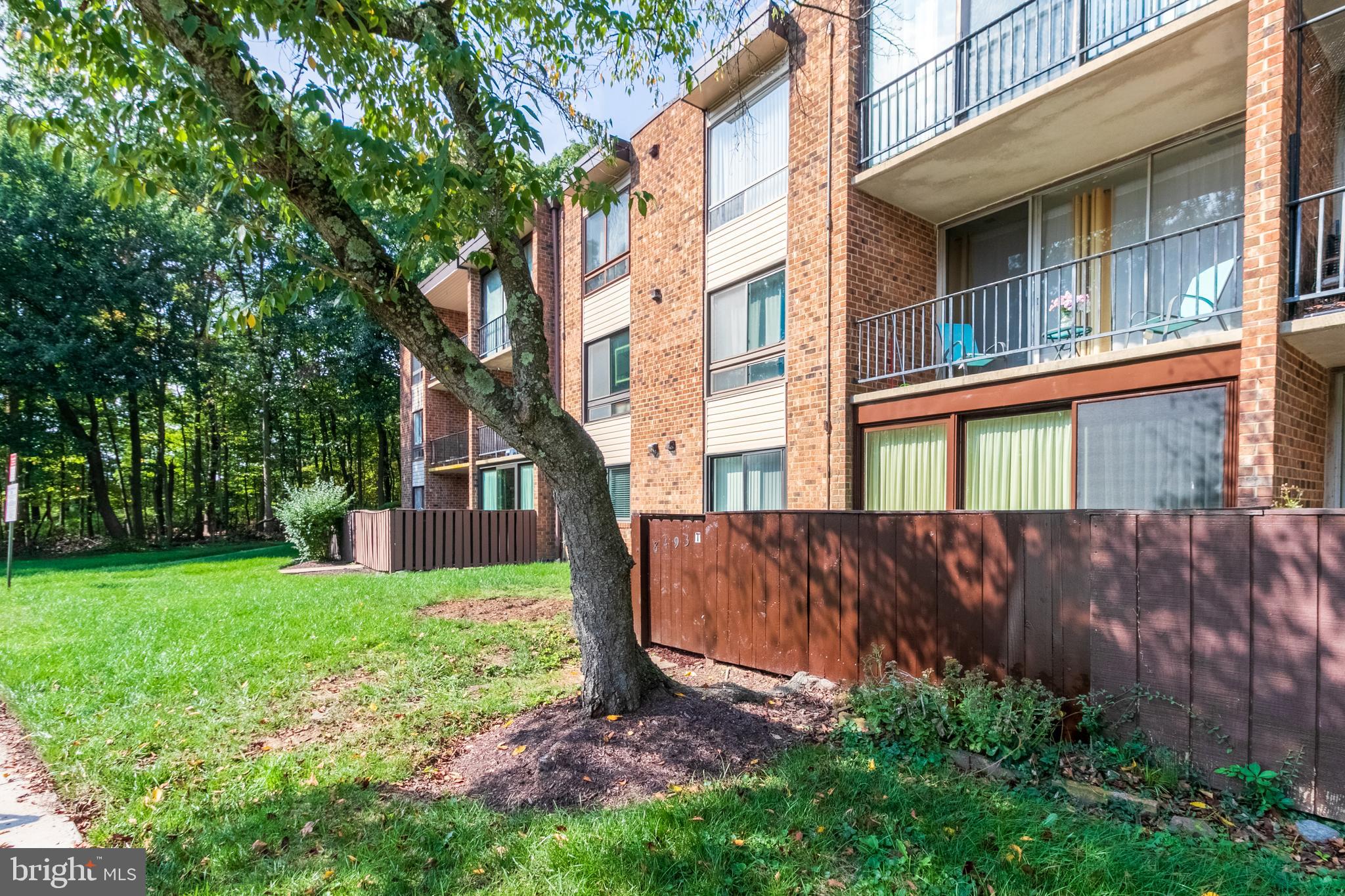 CHELSEA WOODS CONDO - Residential