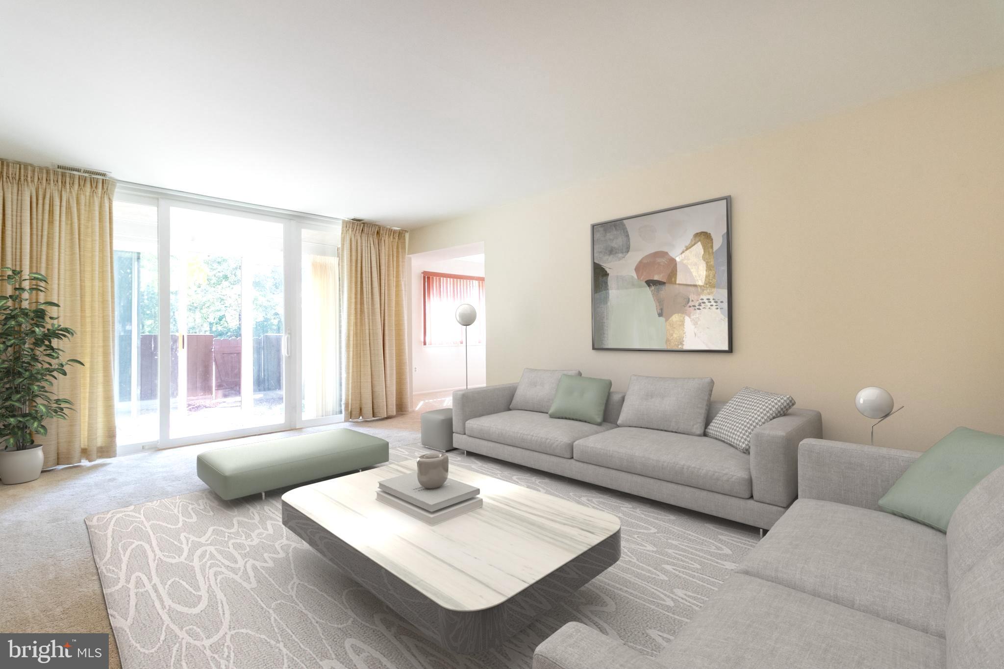 CHELSEA WOODS CONDO - Residential