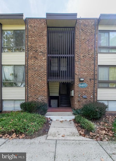 8493 GREENBELT ROAD 8493-T-2 GREENBELT MD 20770
