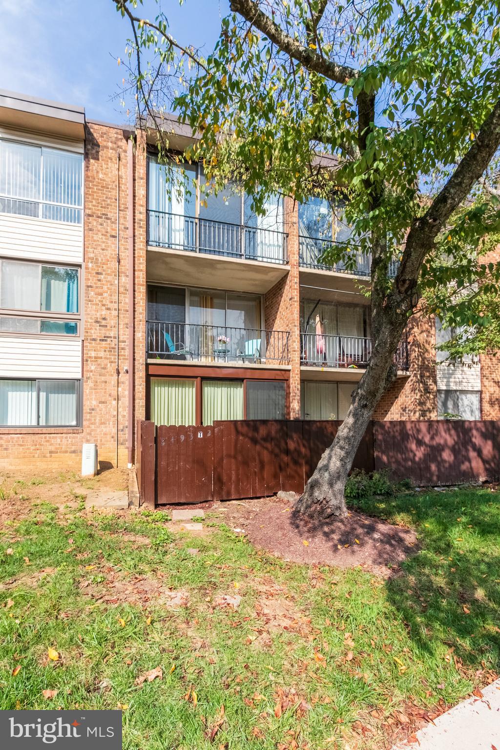 CHELSEA WOODS CONDO - Residential