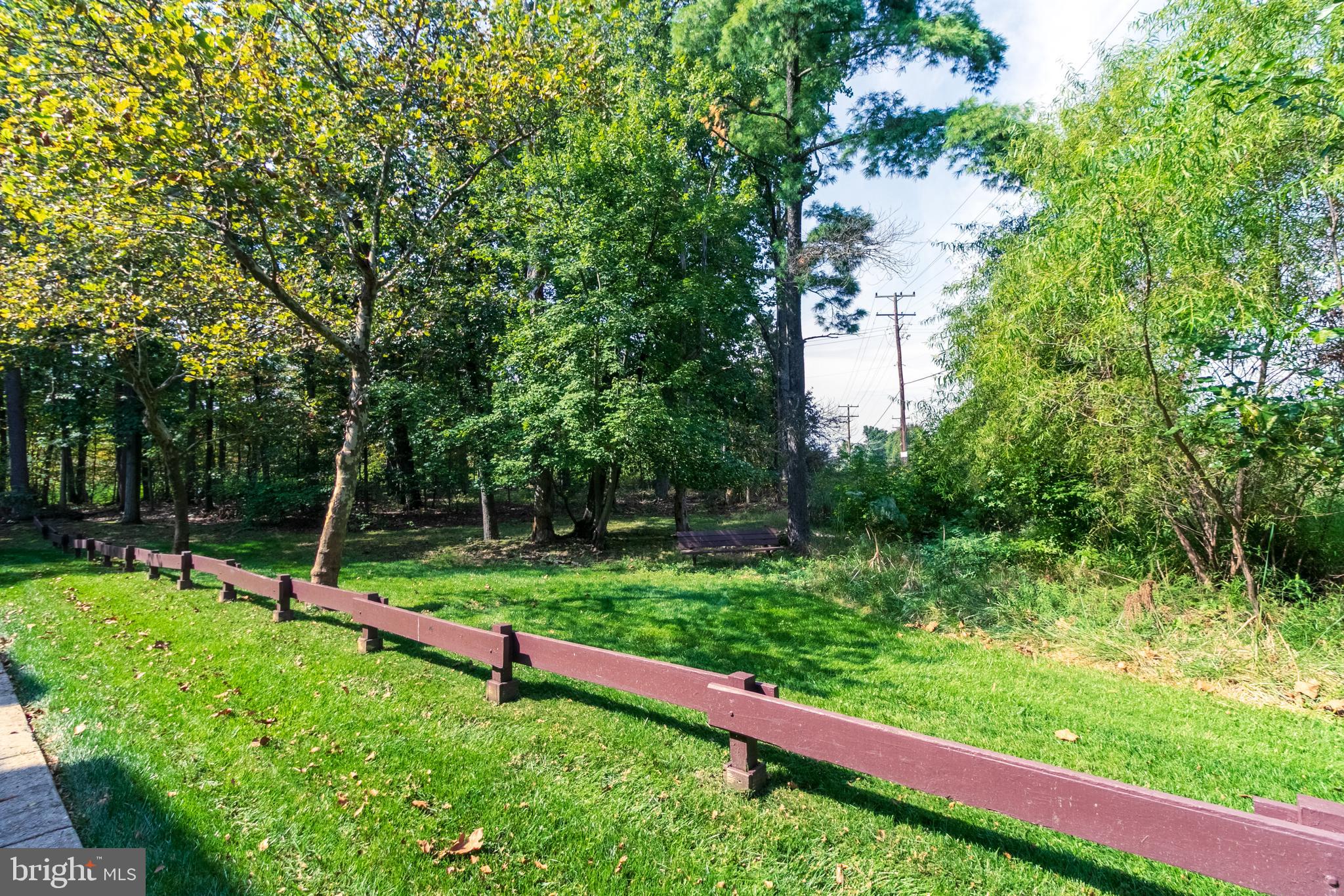 CHELSEA WOODS CONDO - Residential