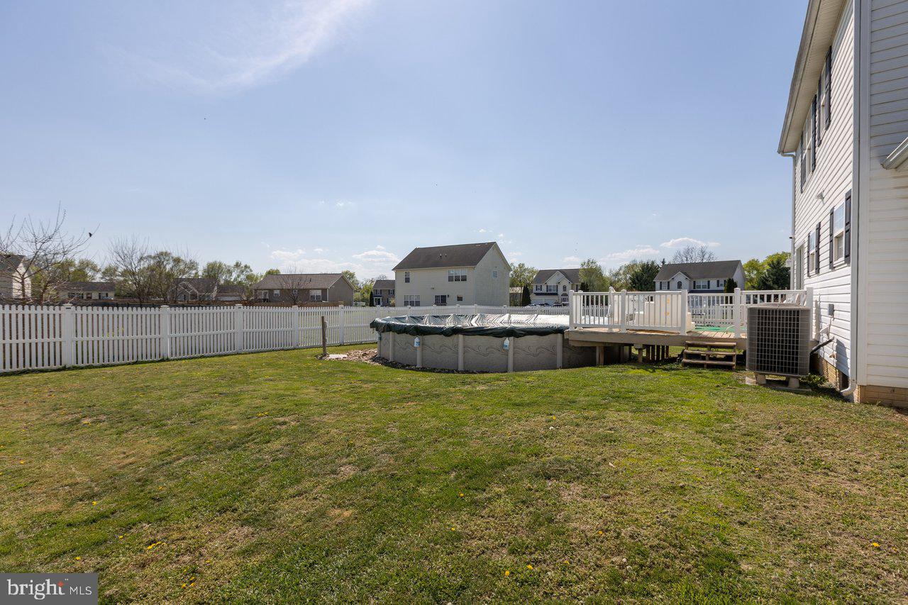 SUMMER HILL - Residential
