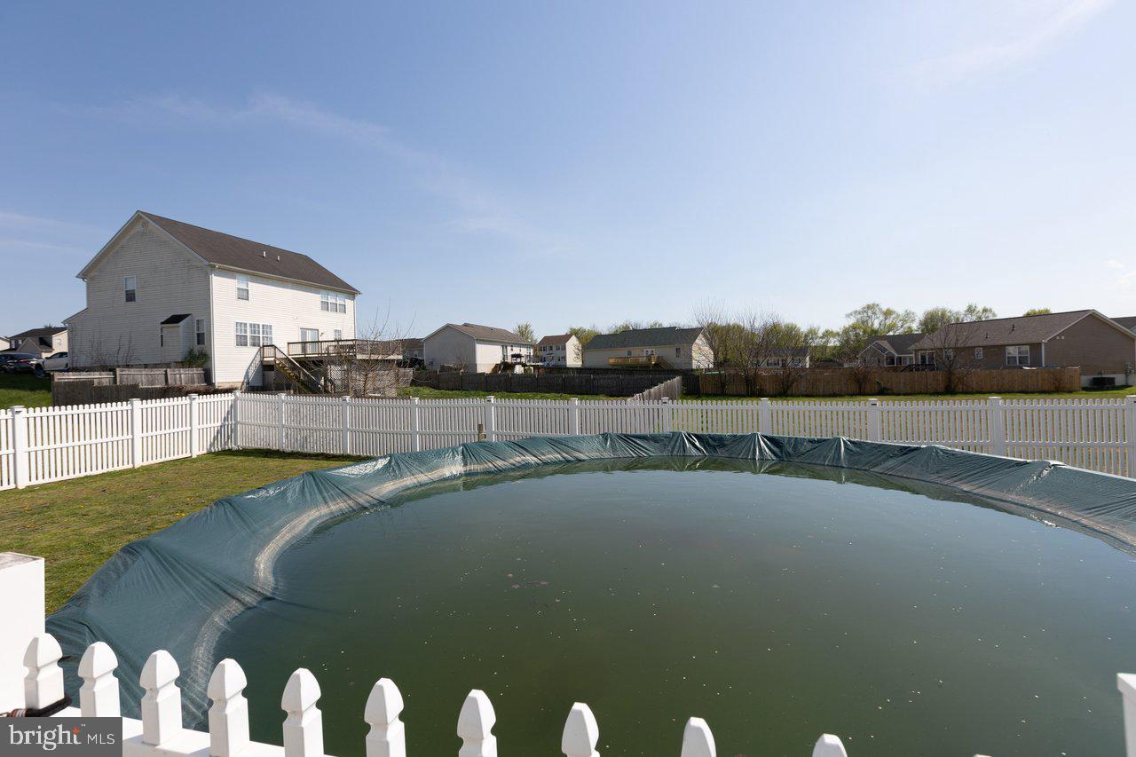 SUMMER HILL - Residential