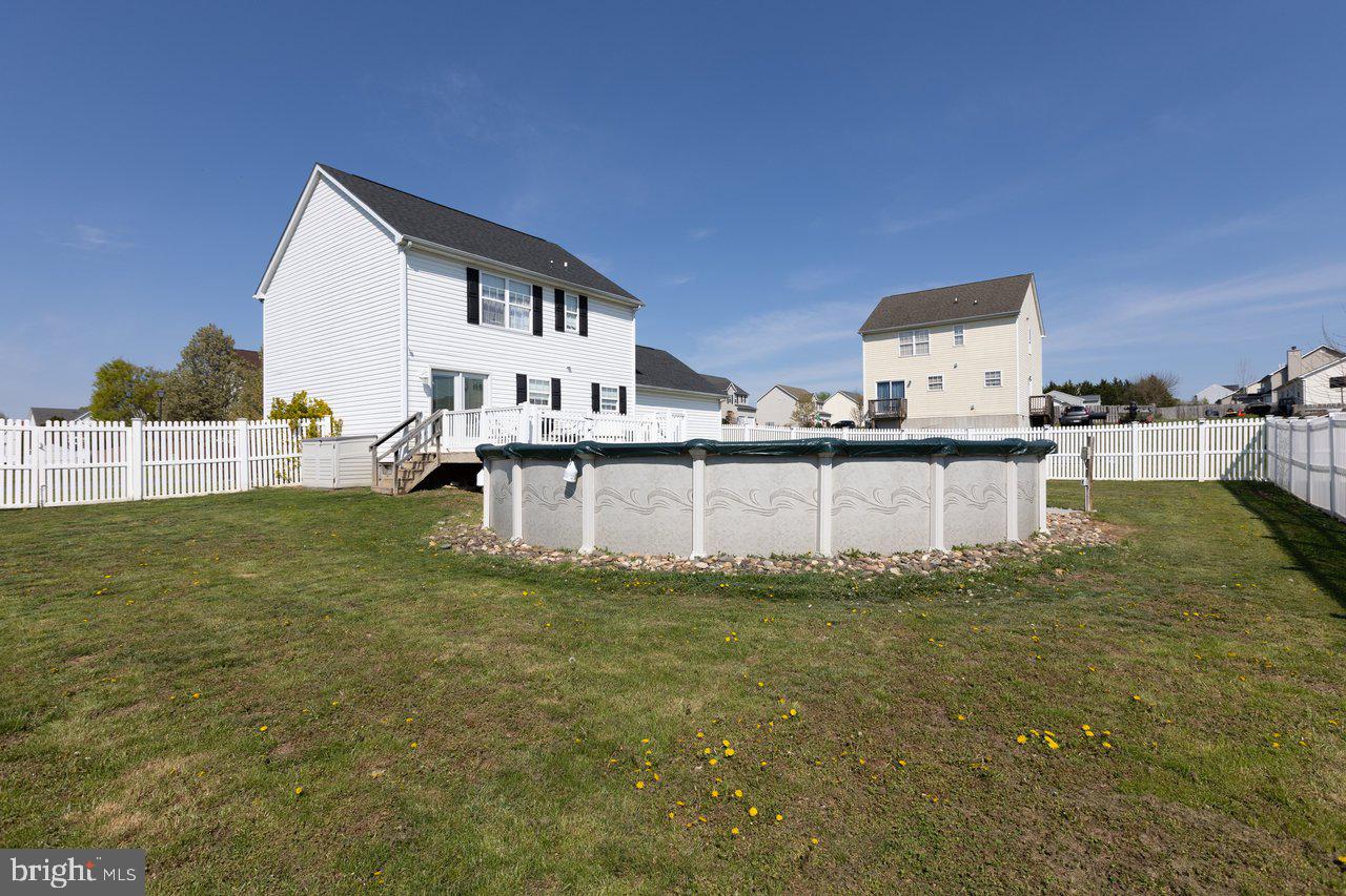 SUMMER HILL - Residential