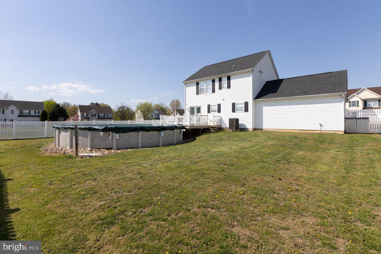 SUMMER HILL - Residential