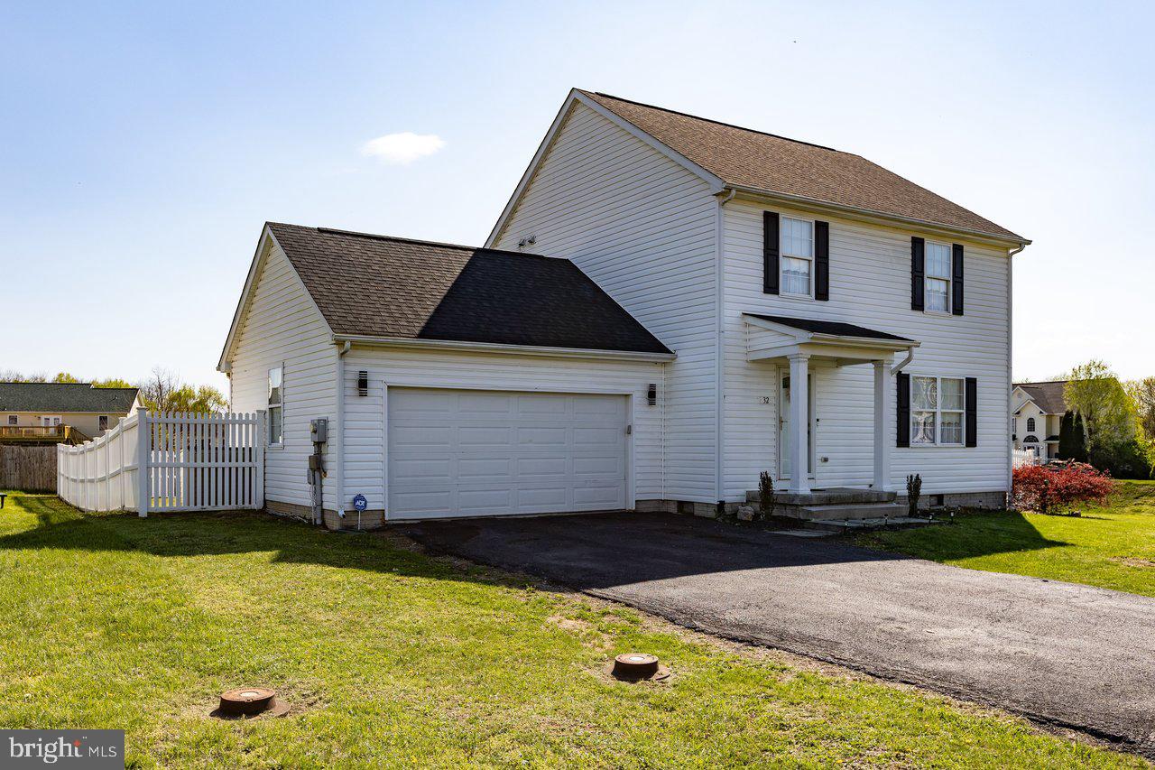 SUMMER HILL - Residential