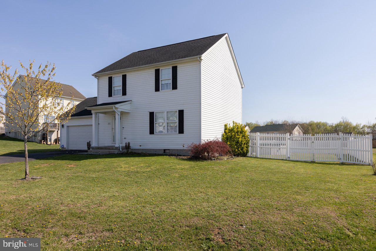 SUMMER HILL - Residential