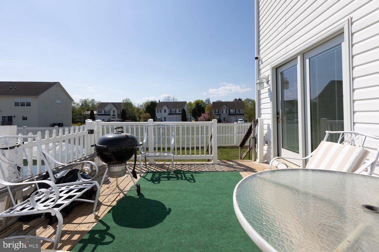 SUMMER HILL - Residential