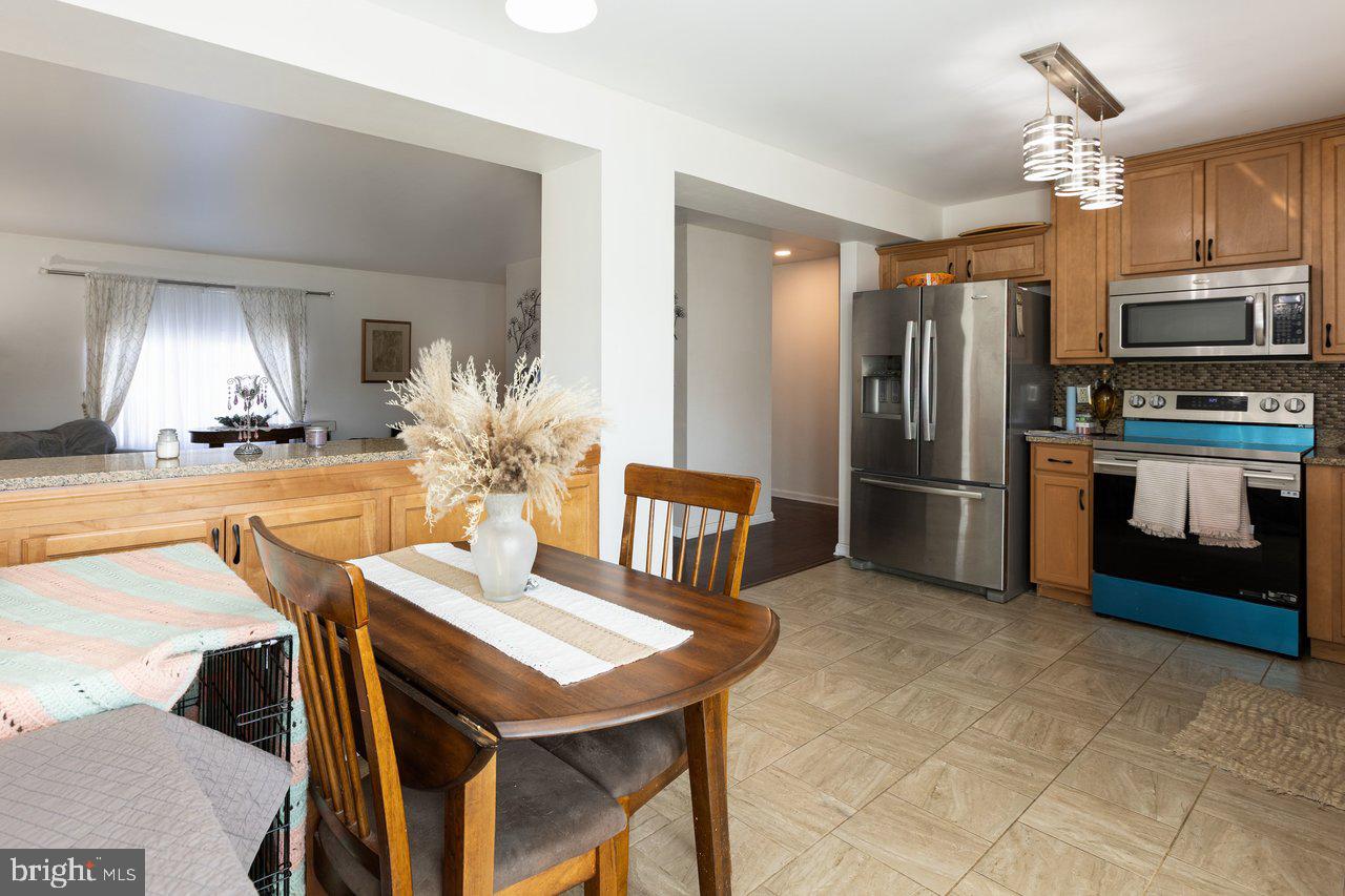 SUMMER HILL - Residential