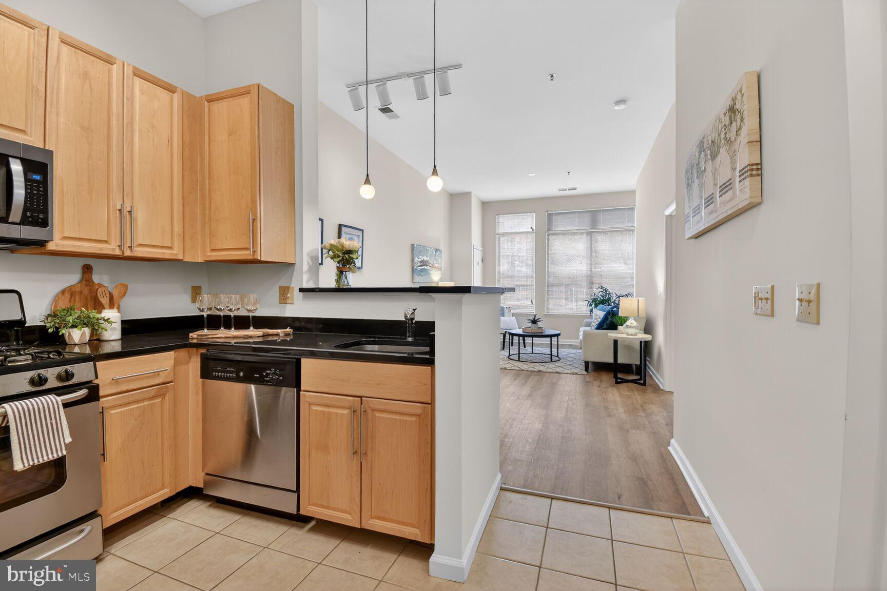 1201 EAST WEST HIGHWAY 105