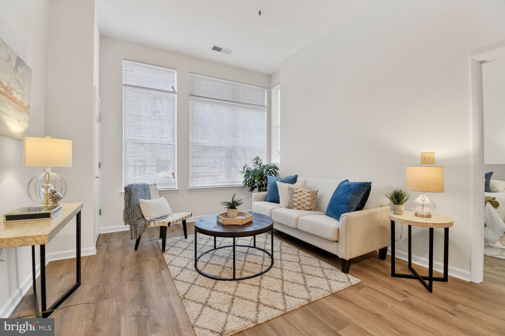 1201 EAST WEST HIGHWAY 105