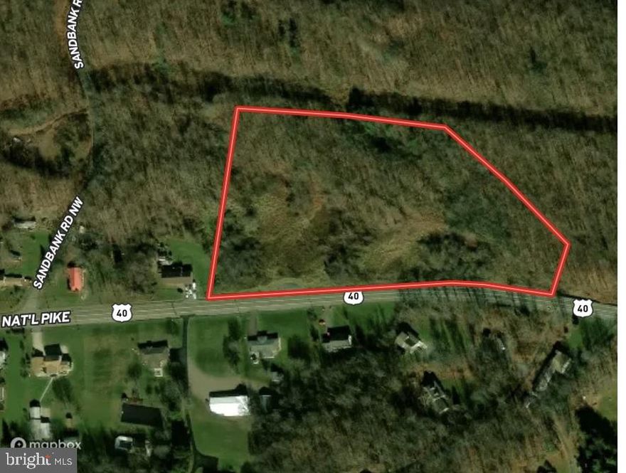 COMING SOON!!! ... Great wooded 8.2 +/- acres just north of Frostburg. Perfect for all your recreation, hunting, or home building desires.