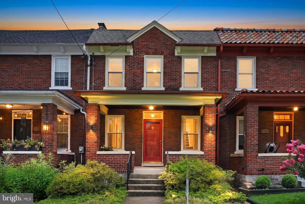 Photo of 229 S West End Avenue, LANCASTER, PA 17603 (MLS # PALA2092520)