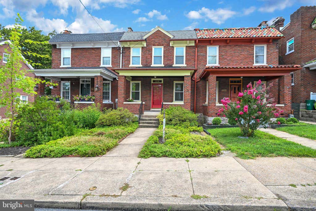 Photo of 229 S West End Avenue, LANCASTER, PA 17603 (MLS # PALA2092520)