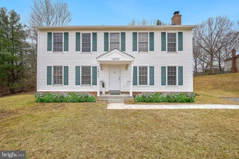 14600 Quince Orchard Road, Gaithersburg, MD MLS: MDMC2176632