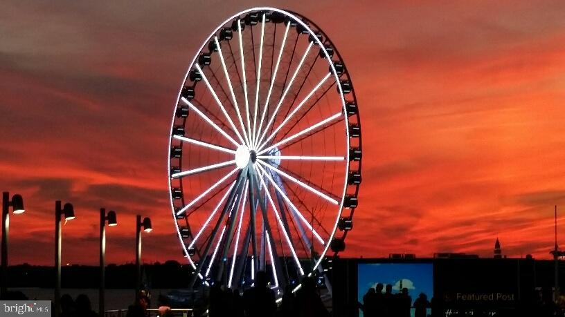 NATIONAL HARBOR - Residential