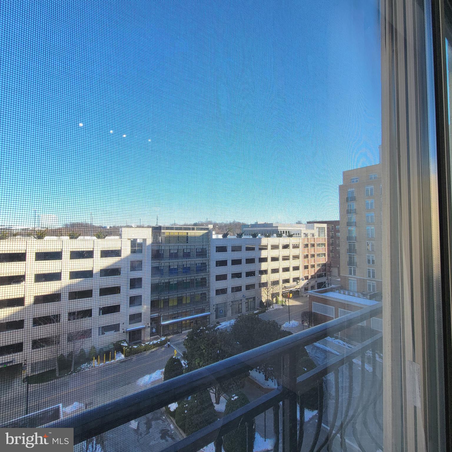 NATIONAL HARBOR - Residential