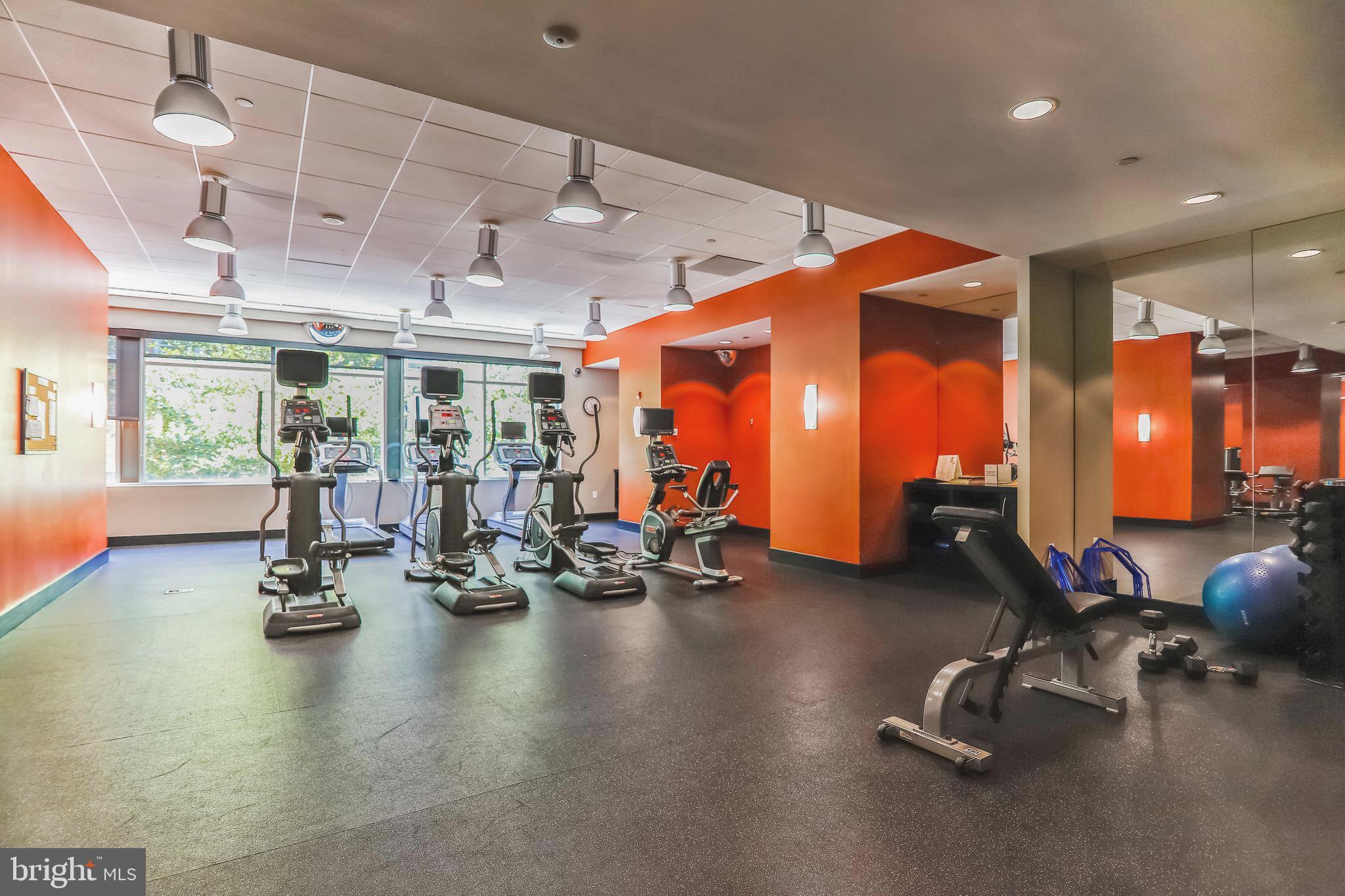 NATIONAL HARBOR - Residential