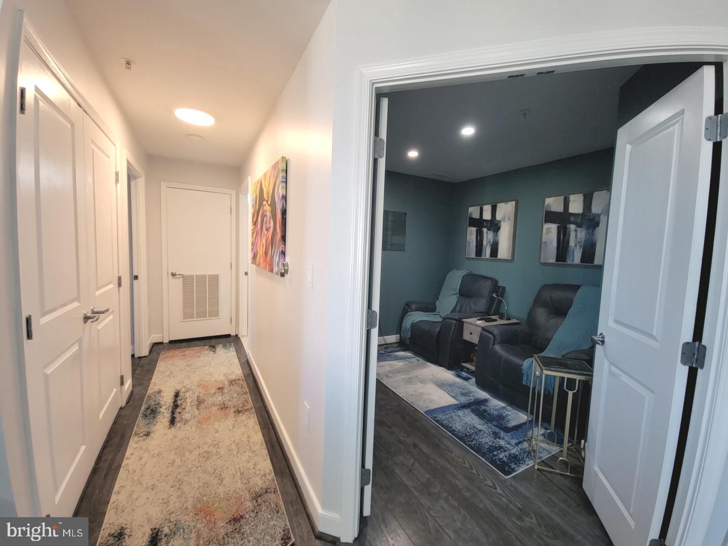 NATIONAL HARBOR - Residential