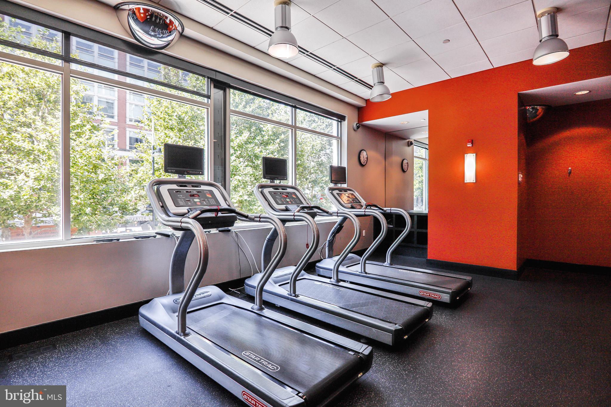 NATIONAL HARBOR - Residential