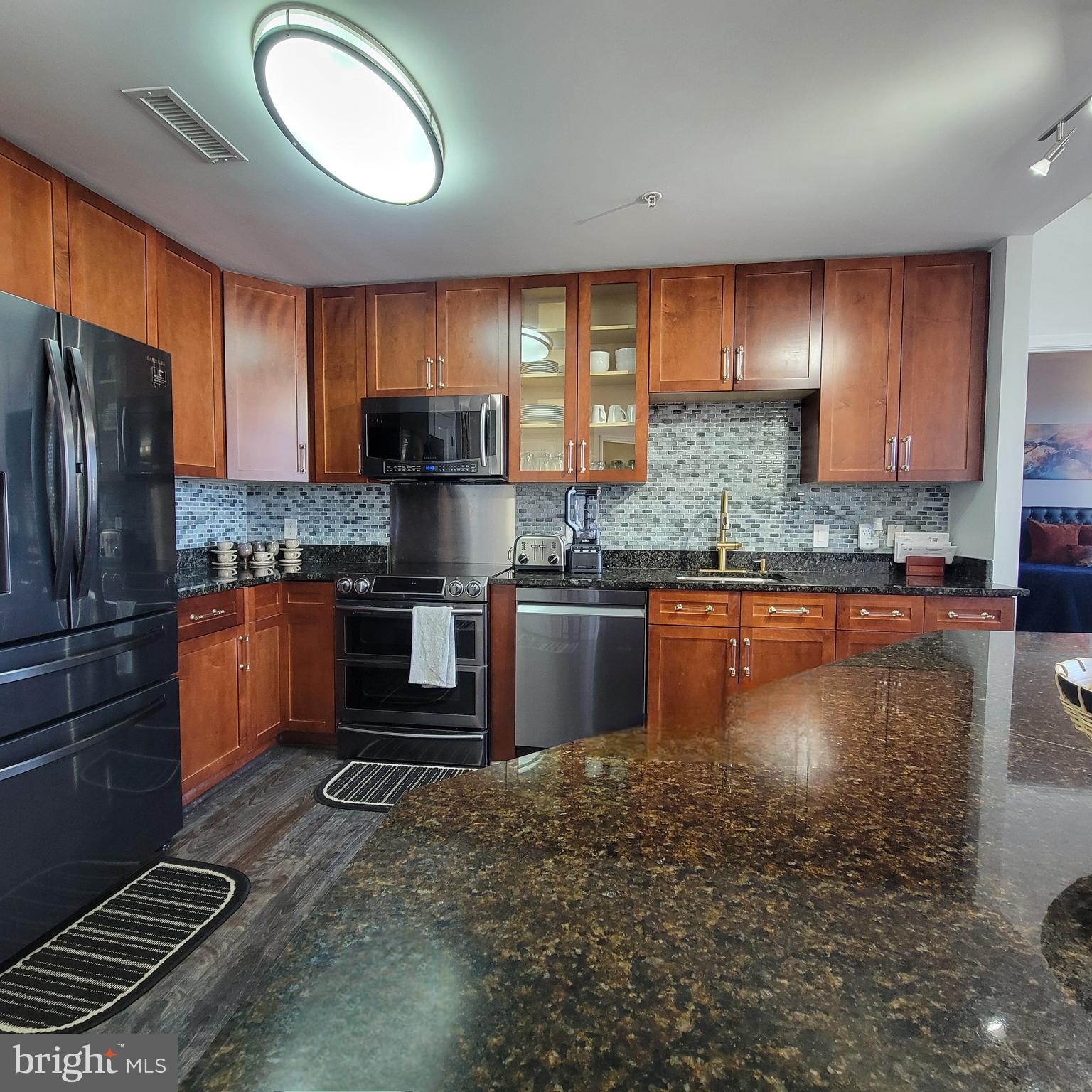 NATIONAL HARBOR - Residential