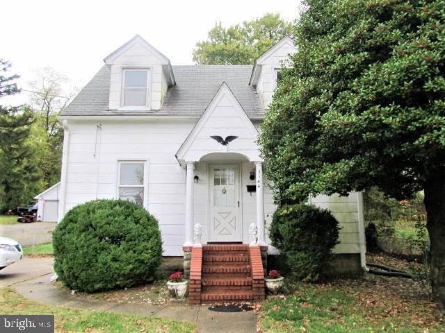 GARLAND - Residential