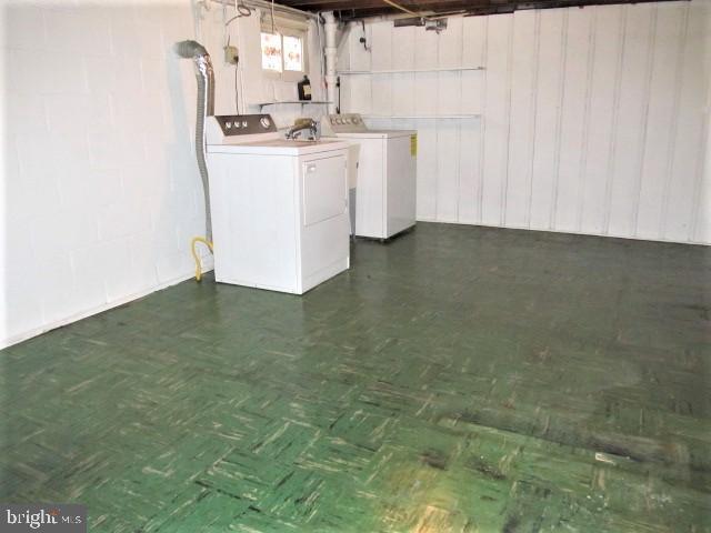 GARLAND - Residential