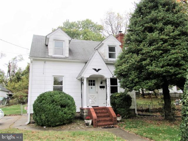 GARLAND - Residential