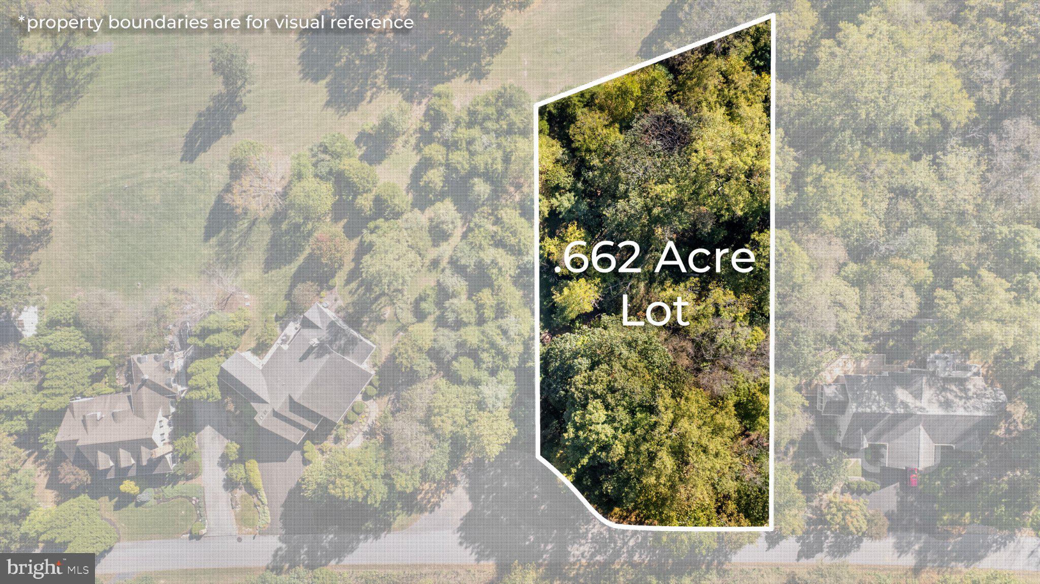 Lot 107 REACHCLIFF DRIVE