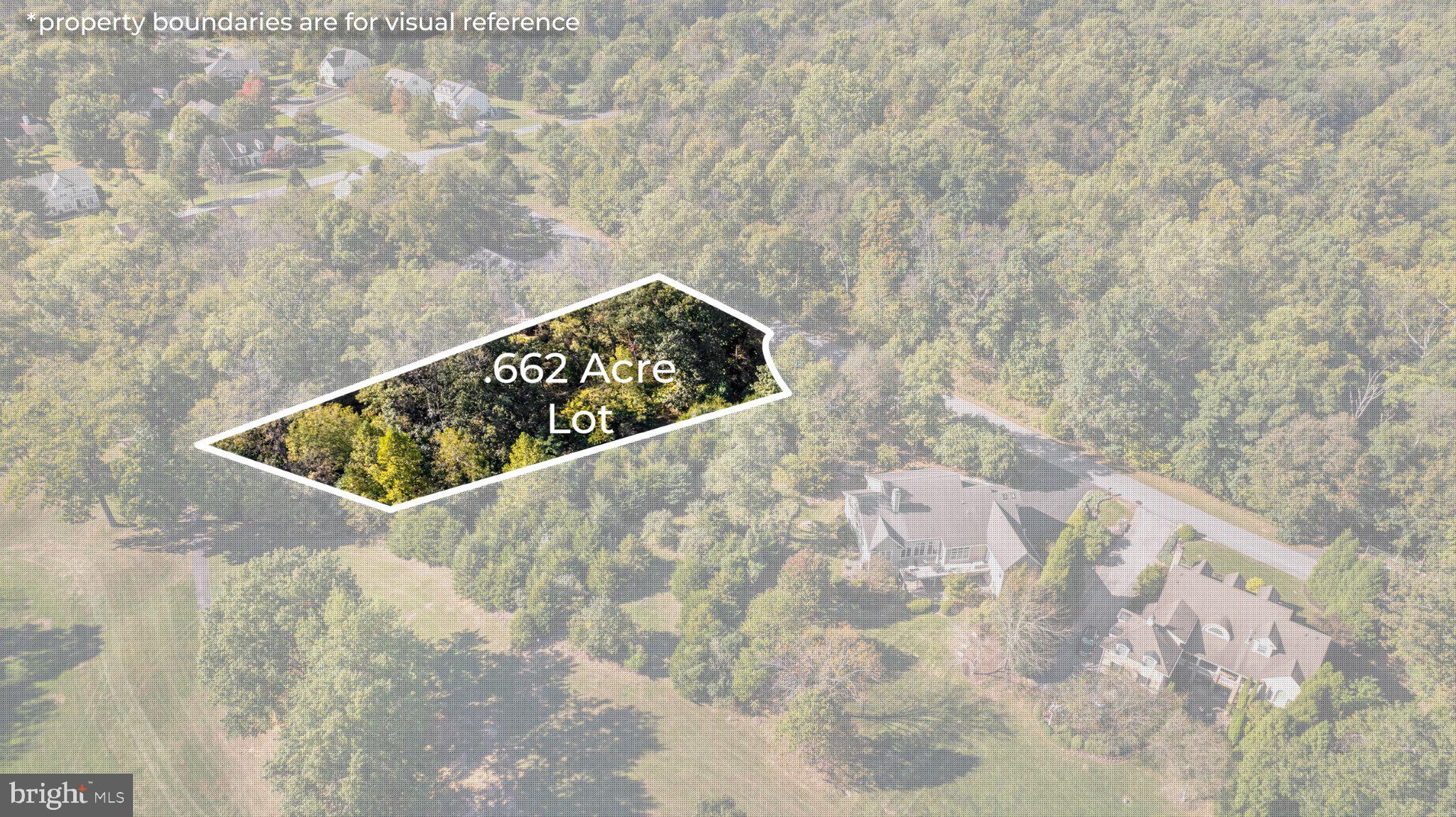 Lot 107 REACHCLIFF DRIVE