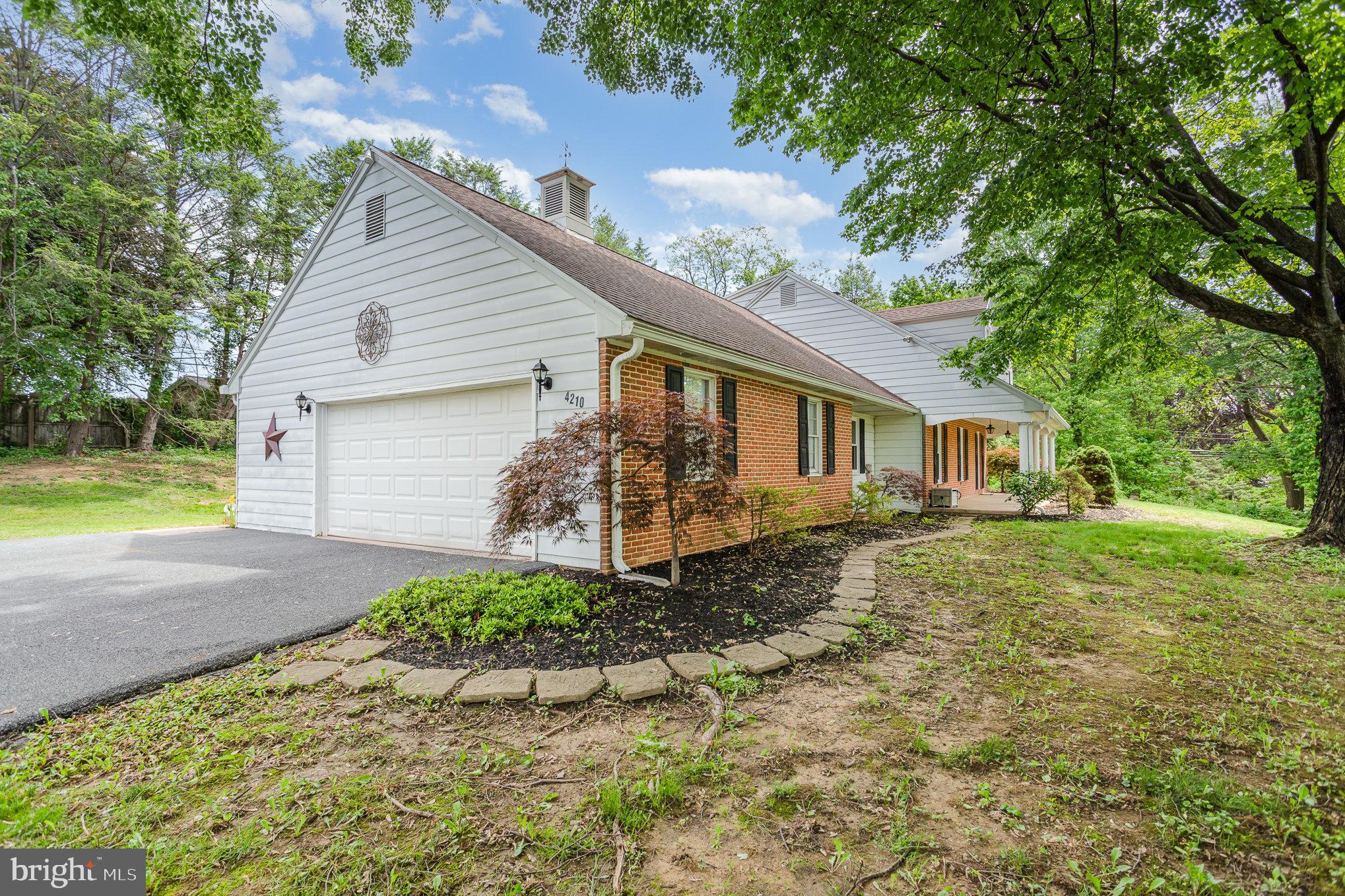 4210 MCINTOSH ROAD