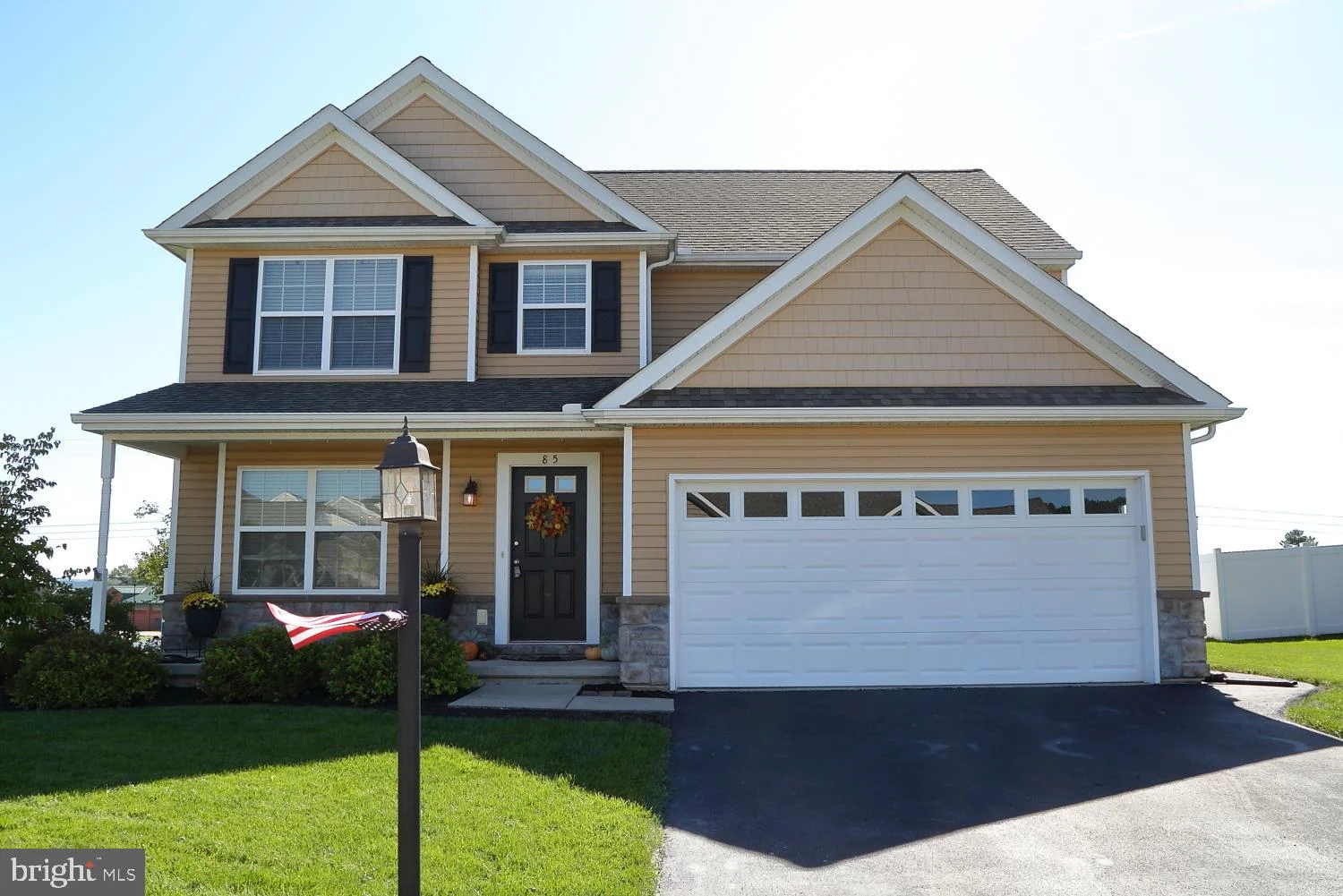 85 Andrew Drive, York, PA 17404
