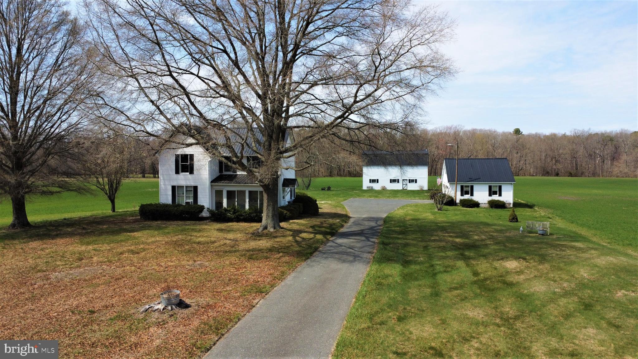 NONE AVAILABLE - Farm