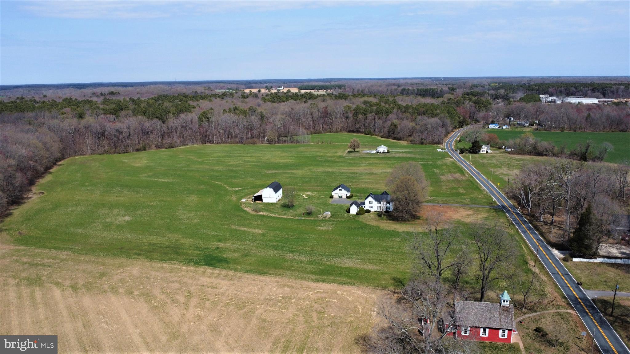 NONE AVAILABLE - Farm