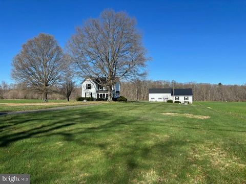 11340 LONGWOODS ROAD EASTON MD 21601