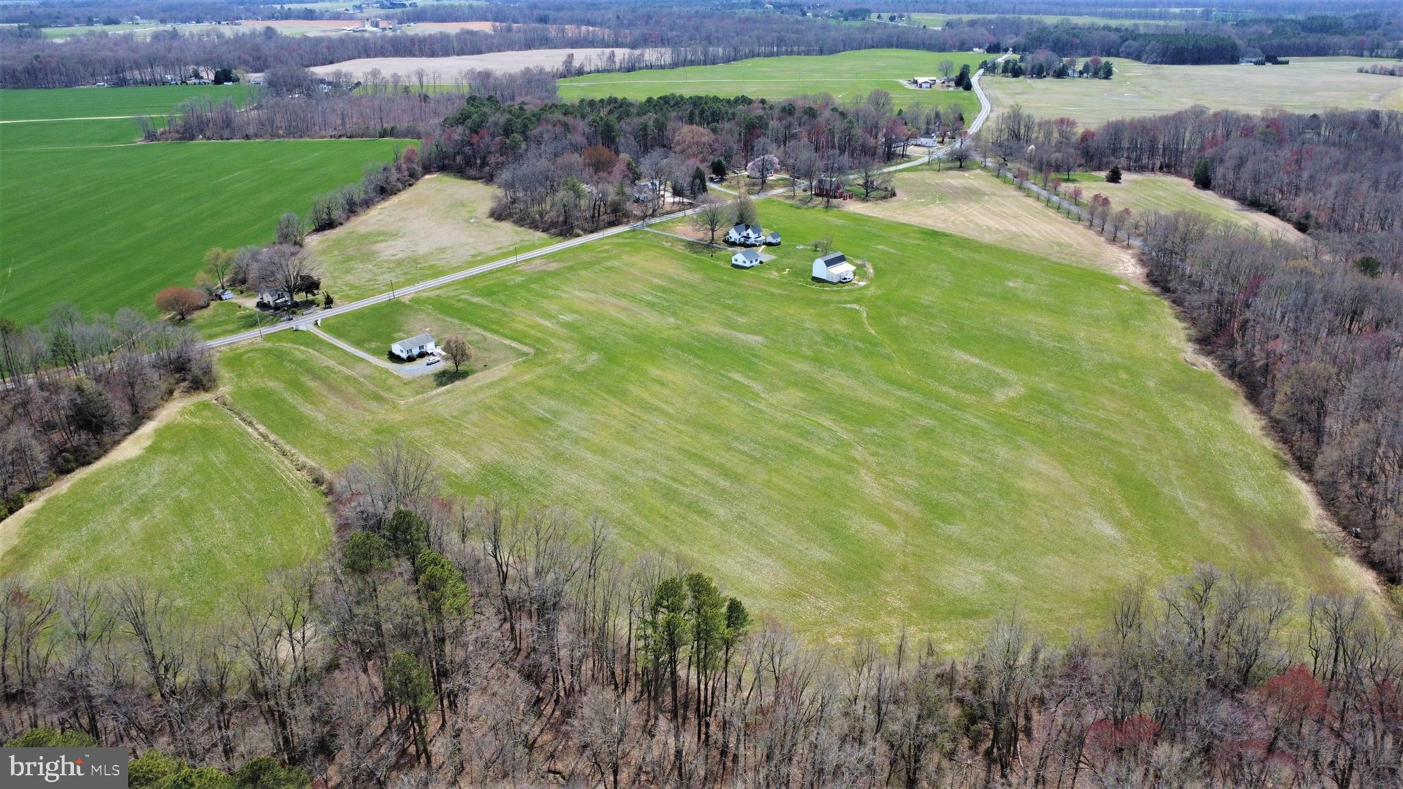 NONE AVAILABLE - Farm