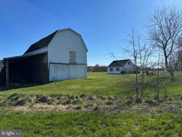 NONE AVAILABLE - Farm