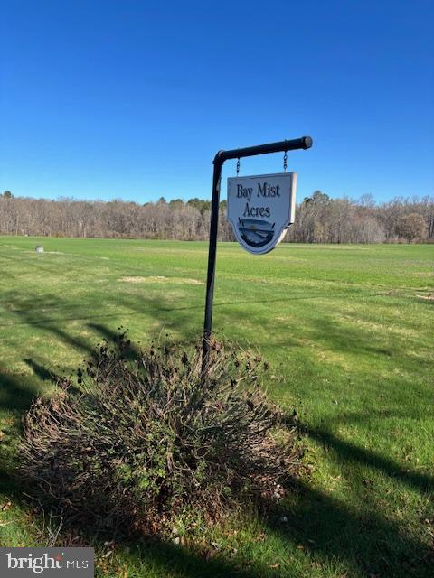 NONE AVAILABLE - Farm