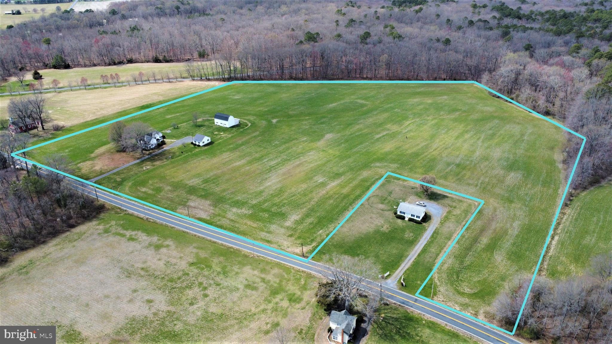 NONE AVAILABLE - Farm