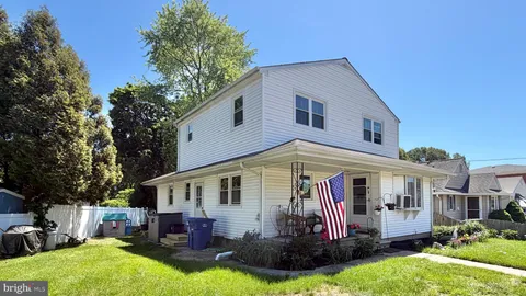 130 Kinsman Road, Florence, NJ MLS: NJBL2113220