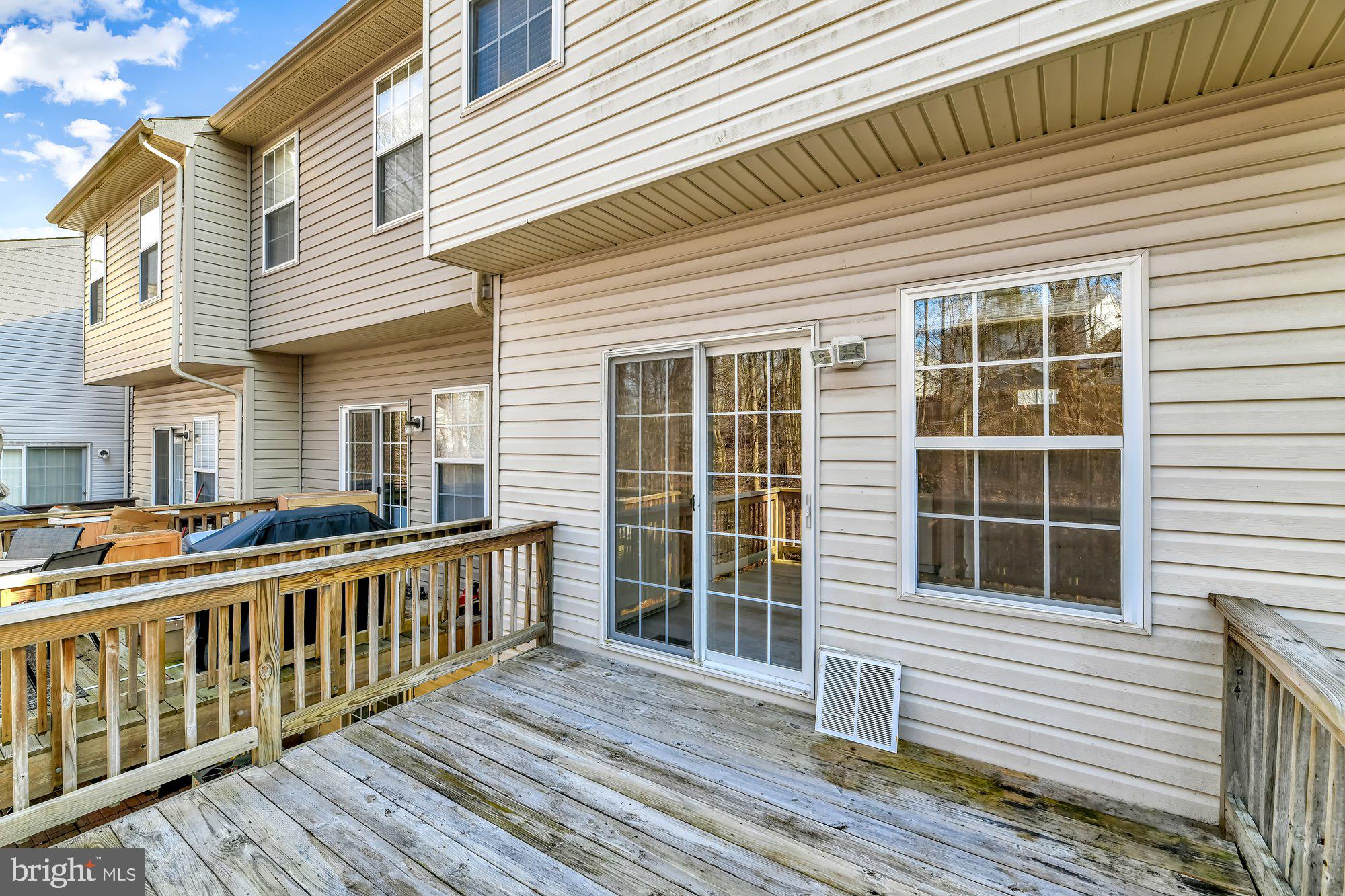 HARFORD TOWN - Residential