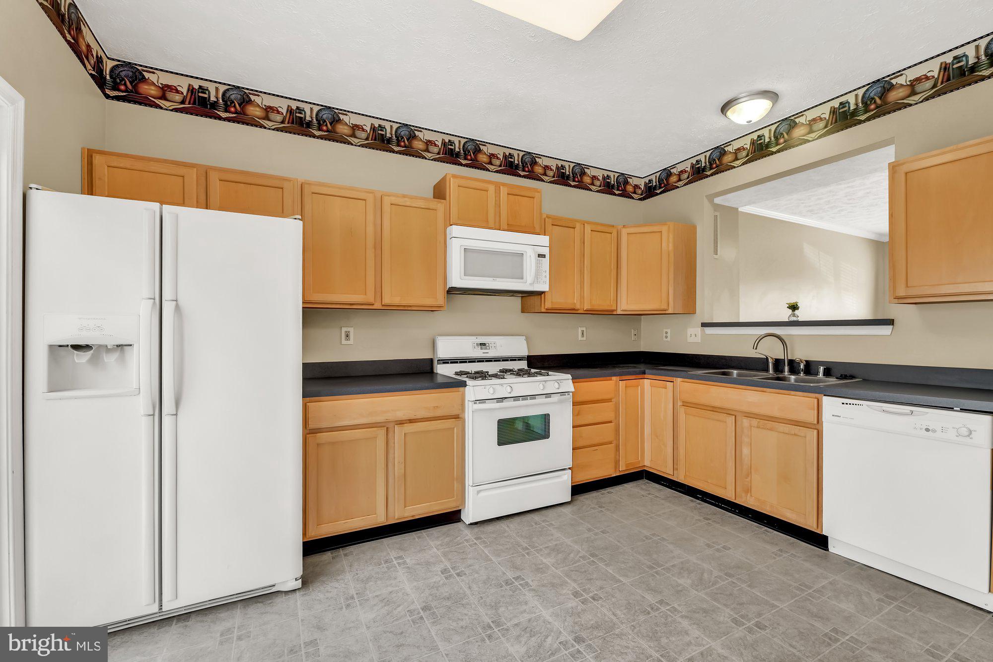 HARFORD TOWN - Residential