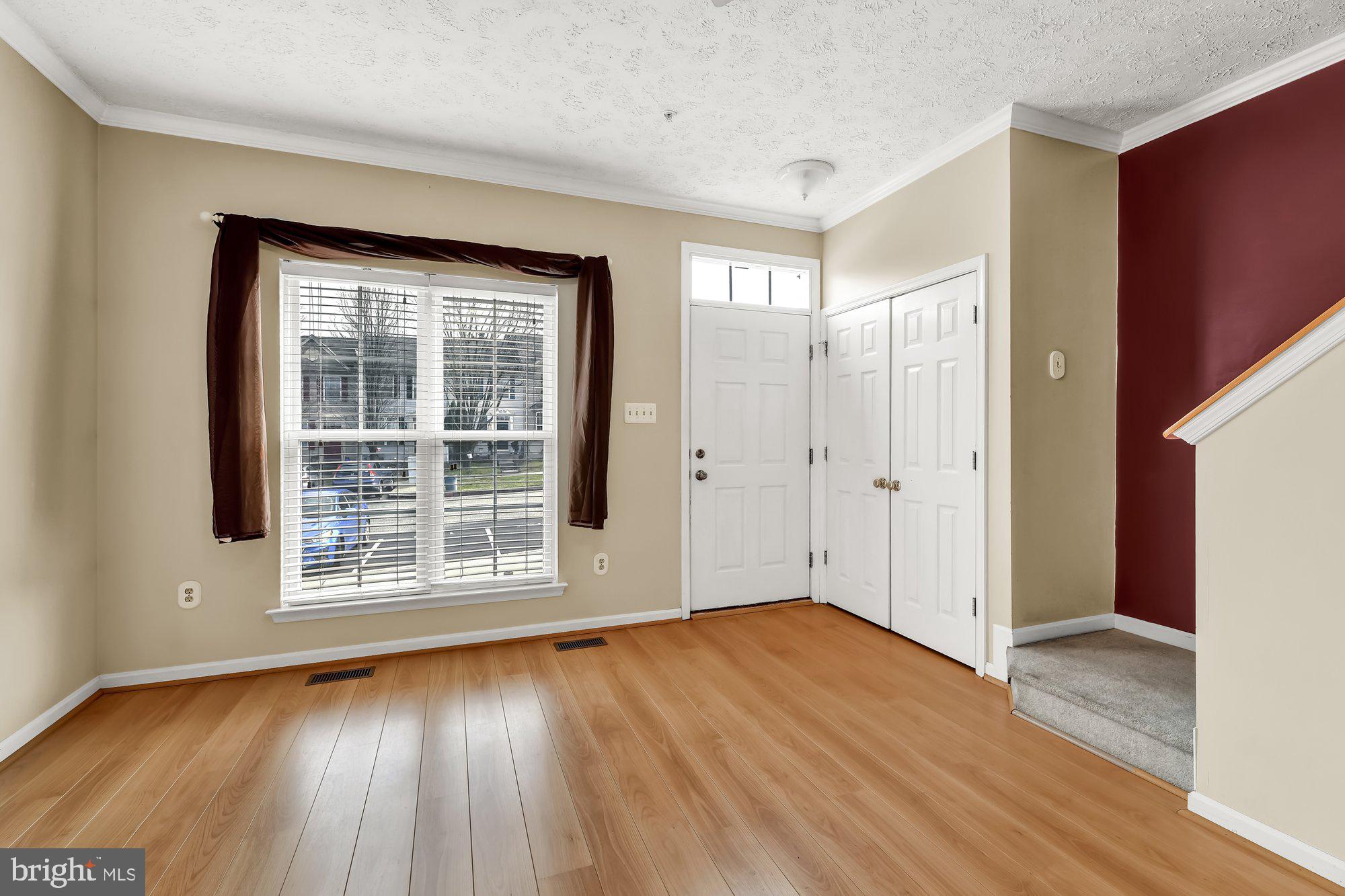 HARFORD TOWN - Residential